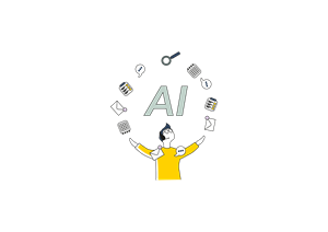 Despite overwhelming hype, Jabra research finds only 26% of office workers use AI in daily work
