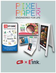 C3 to Establish Pixel Paper Labs in Sri Lanka