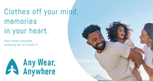 MIMARU to Offer Sumitomo Corporation’s “Any Wear, Anywhere” Clothing-Sharing Service for Inbound Family Travelers