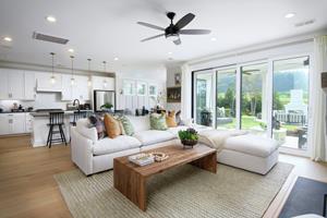 Toll Brothers at Everly New Luxury Home Community Coming Soon to Spartanburg, South Carolina