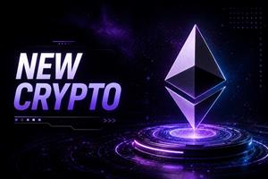 Crypto News: Ethereum Based Crypto Pepeto Presale Is Selling Out Fast – Is This The 2026 Breakout