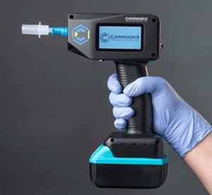 Cannabix Technologies Announces Delivery of Marijuana Breath Test (MBT) to Workplace Drug and Alcohol Testing Clinic