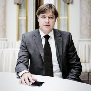 OPay Appoints Tech Industry Leader Lars Boilesen as Co-CEO