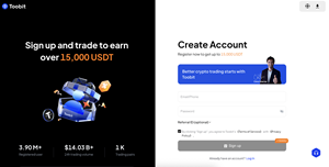 Toobit's Award-Winning 2025: Defining Excellence in Derivatives, Compliance, and Global Expansion