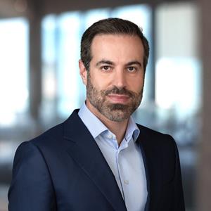 iHerb CEO Emun Zabihi Named Among Top 10 CEOs Transforming Healthcare