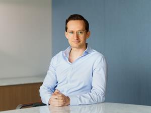 IP Fabric Appoints Jonathan Korntheuer as Chief Financial Officer