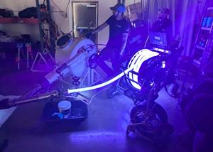 Birnie Plumbing and Drains Becomes First Hamilton Company to Deploy LightRay UV Pipe Rehabilitation Technology