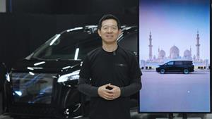 Faraday Future Founder and Co-CEO YT Jia Shares Weekly Investor Update: FX Super One Planned to Enter the Pilot Build and Production Phase at its Hanford Manufacturing Facility as First Batch of Complete Sets of Parts Scheduled to Arrive in the U.S. as…