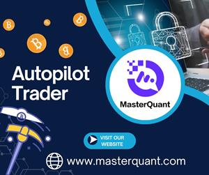 MasterQuant Unveils Next-Gen Automated AI Platform Upgrades to Supercharge Quant Finance in Crypto