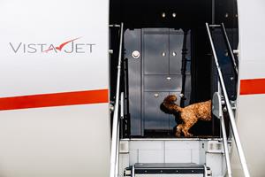 VistaJet