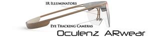 Ocutrx Eye Tracking