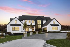 Toll Brothers Announces New Luxury Home Community Coming Soon to Heath, Texas
