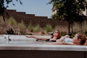 Jacuzzi® Group Celebrates 70 Years, Introduces New Era Of Wellness Innovation