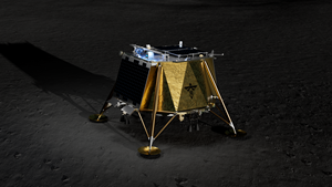 Firefly Aerospace Onboards Zeno Power on Blue Ghost Mission to Demonstrate Radioisotope Technologies to Survive the Lunar Night