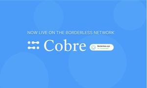 Cobre is Now Live on the Borderless.xyz Network, Expanding Stablecoin Coverage and Liquidity in Latin America