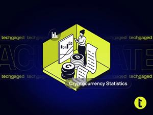 TechGaged Releases Comprehensive 2026 Cryptocurrency Statistics Report Analyzing the State of the Digital Asset Market