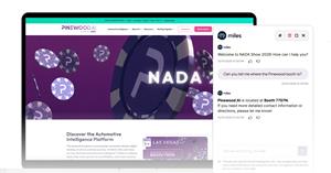 Pinewood.Ai to Make Official North American Debut at NADA 