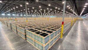 UPDATE -- BroadRange Logistics Returns to RE+ 2025 Doubling Warehouse Footprint and Locations to Better Serve Solar and EV Companies