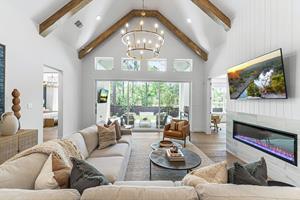 Toll Brothers Announces New Houston-area Luxury Home Community Coming Soon to Richmond, Texas