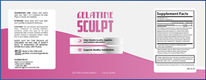 Gelatine Sculpt Exploding in 2026: The Viral Gelatin Trick For Weight Loss Trend Taking Over Wellness