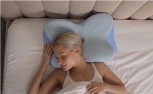 Derila Ergo Pillow Examined: 2026 REPORT – Is the Derila Pillow Legit? Research-Backed Investigation of Materials, Ergonomics, and Sleep Science