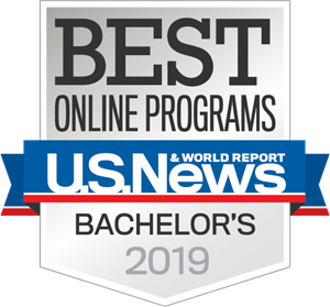US News Best Online Bachelor Degree Programs