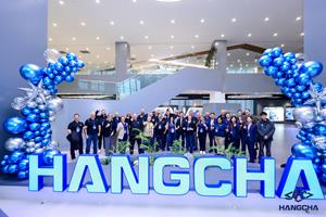 Hangcha Forklift Canada Strengthens Quebec Footprint with Province-Wide Dealer Network