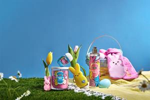 Bath & Body Works Hops Into Spring With Joy-Filled PEEPS® Collaboration 