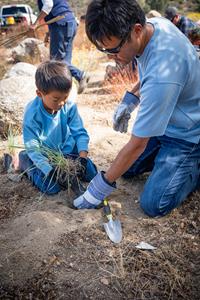 Yamaha Outdoor Access Initiative Awards Q3 Grants to Support Trail Infrastructure and Environmental Stewardship Nationwide