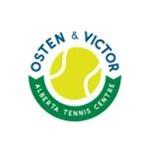 Osten & Victor Alberta Tennis Centre announces expansion as it celebrates 10 years of community impact