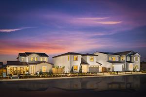 TRI Pointe Homes Sacramento Celebrates Success in Opening Weeks