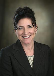 Linda Sanchez, Senior Vice President and Chief Human Resources Officer, Bryn Mawr Trust