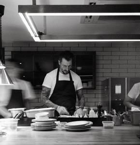 Boulevard Kitchen & Oyster Bar Joins Vancouver World Chef Exchange: Bangkok × Vancouver