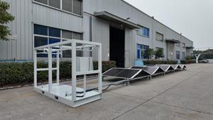 Highjoule Foldable Solar Container Successfully Enters the U.S. Market, Integrated Solar-Storage Solution Earns Strong Recognition from North American Customers