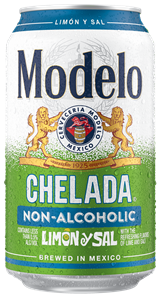 Big Flavor, Zero Compromise: Modelo® Debuts First-Ever Non-Alcoholic Option