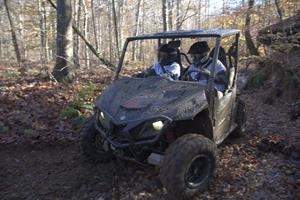 Wolverine, YXZ and Grizzly Classes