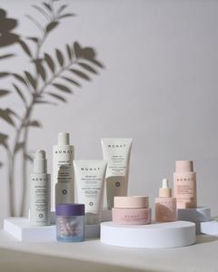 MONAT Unveils Breakthrough Beauty Innovations at MONATions 2025 in Las Vegas