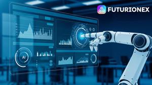 From Manual to Embedded Programmatic: Futurionex and MicAi-X Jointly Create a New Global Paradigm for Automated Trading
