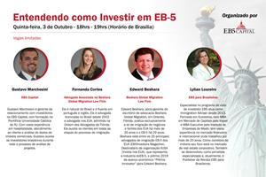 Entendendo como Investir em EB-5