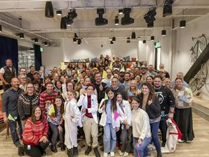 Gen Alpha steps into the C-Suite: Gabb’s new council puts kids in charge