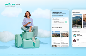 Multimedia Update - SeQura expands into smart travel with Bitcoin cashback and adds lastminute.com to its smart shopping app