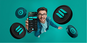 Solana’s (SOL) 5% Price Drop Sparks Retail Shift to GeeFi (GEE), Driving a 50% Phase-1 Sellout in 24H