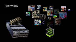 Industry Leaders Transform Enterprise Data Centers for the AI Era With NVIDIA RTX PRO Servers