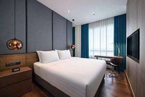 Coming Soon: Dao by Dorsett Puteri Cove