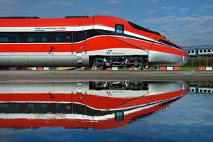 Hitachi Rail SpA and Bombardier Transportation