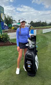 Old National Introduces ‘Team Old National’ PGA TOUR and NCAA Golf Ambassadors