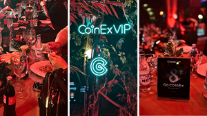 CoinEx 8th Anniversary Offline VIP Trip Concludes Successfully in Armenia