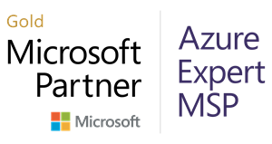 Microsoft Azure Expert MSP