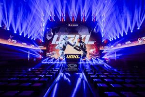 World’s First Humanoid Robot Combat League URKL Officially Launched