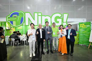 NINGJI Takes Centre Stage at KLCC, Strengthening Its Position as a Benchmark for Southeast Asian Expansion Through Five Key Localization Strategies